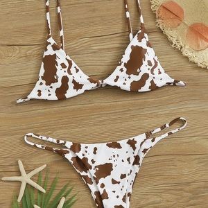 Shein Bikini